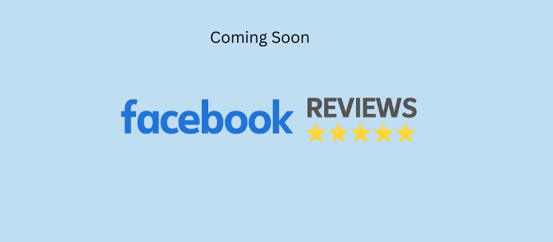 Facebook Review Logo