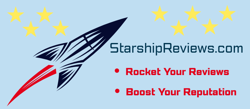 Starship Reviews